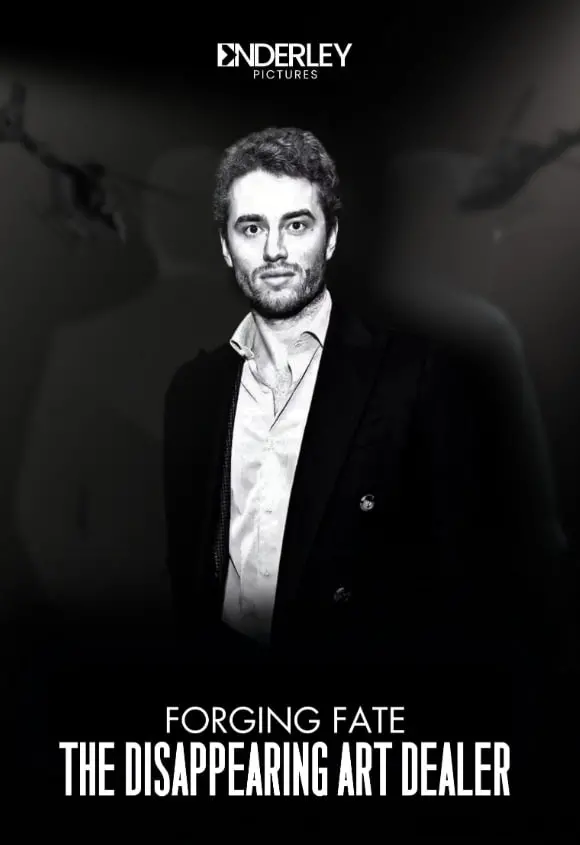 《锻造命运》：艺术品消失谜案，谁在操纵命运？揭秘惊天骗局与艺术世界的黑暗面