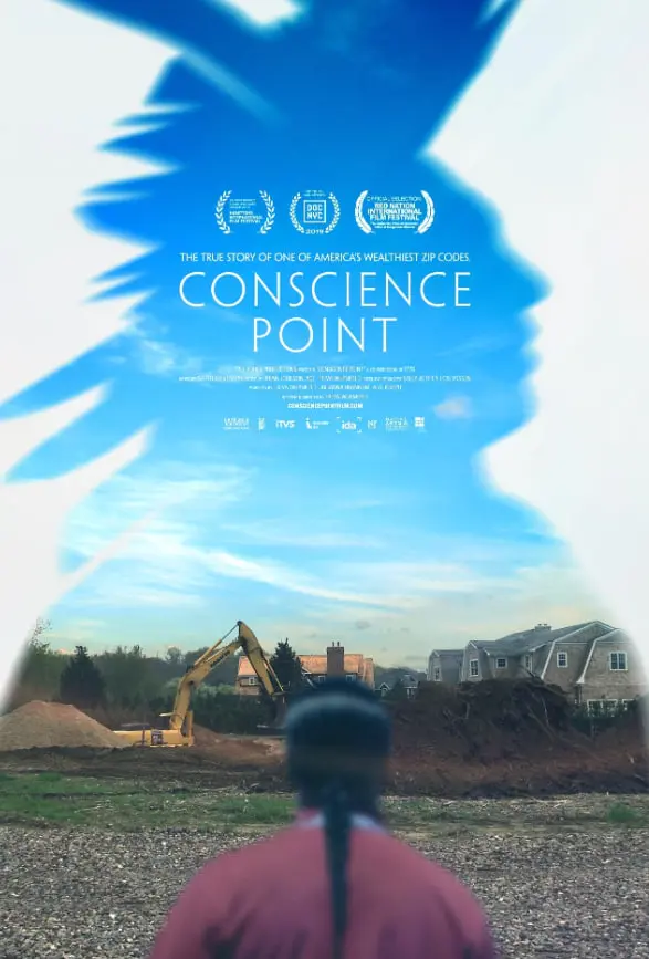 《良心点》：当法律无法伸张正义，唯有以暴制暴？一场拷问人性的道德困境！