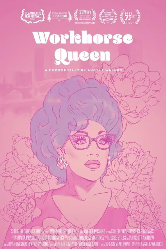 《勤劳女王》：一只蚂蚁的史诗！动画背后的深度隐喻与另类疗愈之旅