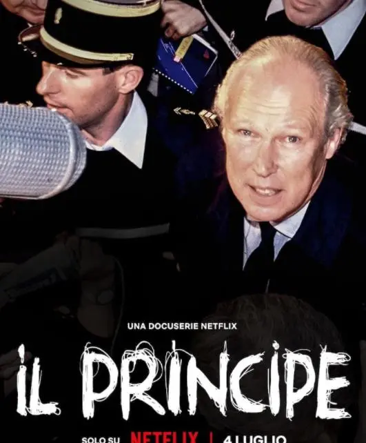 《意大利末代王储杀人事件》真相揭秘：豪门恩怨？意外事故？深度解读与历史回顾