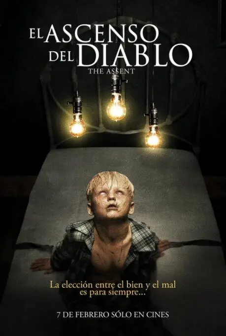 《魔鬼同意令》：一次惊心动魄的“魔鬼交易”，人性的脆弱与救赎的边缘！