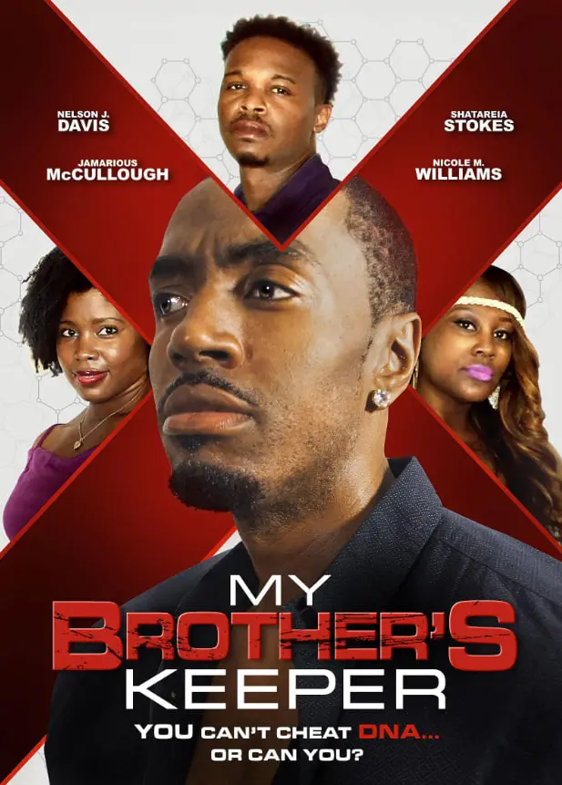 《我弟弟的守护者》：一场跨越时空的温情守护，治愈童年创伤的奇幻之旅