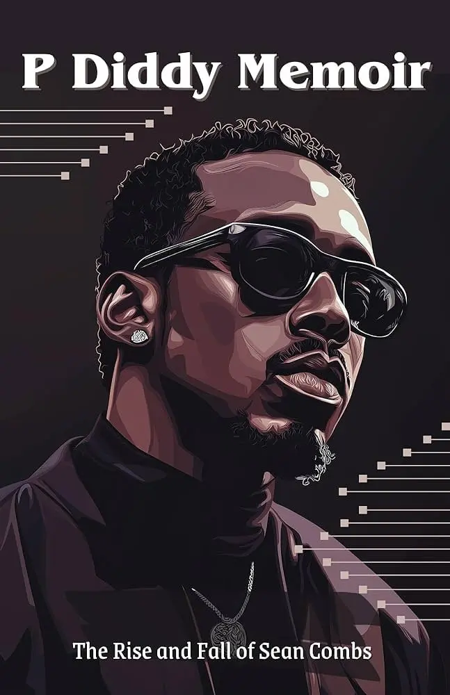 《吹牛老爹：崛起与衰落》：嘻哈教父的野望与陨落，一段传奇的权谋与情感史诗